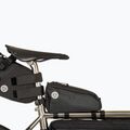 Brašna na rám kola AGU Venture Top-Tube Frame 0,7 l black 5