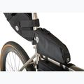 Brašna na rám kola AGU Venture Top-Tube Frame 0,7 l black 6