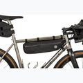 Brašna na rám kola AGU Venture Tube Frame M 4 l černá 2