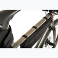Brašna na rám kola AGU Venture Tube Frame M 4 l černá 3