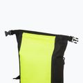 Brašna na kolo AGU Clean Single M 17 l neon yellow 3