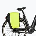 Brašna na kolo AGU Clean Single M 17 l neon yellow 5