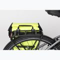 Brašna na kolo AGU Clean Single M 17 l neon yellow 6