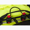 Brašna na kolo AGU Clean Single M 17 l neon yellow 8