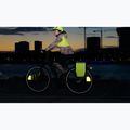 Brašna na kolo AGU Clean Single M 17 l neon yellow 9