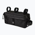 Cyklistická brašna na řídítka AGU Venture Bar Bag Handlebar Bag 2 l black