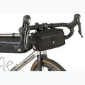 Cyklistická brašna na řídítka AGU Venture Bar Bag Handlebar Bag 2 l black 3