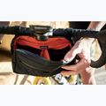 Cyklistická brašna na řídítka AGU Venture Bar Bag Handlebar Bag 2 l black 11
