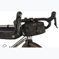 Cyklistická brašna na řídítka AGU Venture Bar Bag Handlebar Bag 2 l reflective mist 3