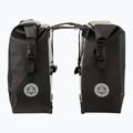 Brašna na kolo AGU Clean Double Bike Bag L 42 l black 3