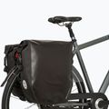 Brašna na kolo AGU Clean Double Bike Bag L 42 l black 7