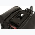 Brašna na kolo AGU Clean Double Bike Bag L 42 l black 9