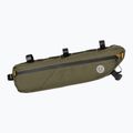 Brašna na rám kola AGU Venture Tube Frame Bike Bag S 3 l army green 2