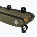 Brašna na rám kola AGU Venture Tube Frame Bike Bag S 3 l army green 3