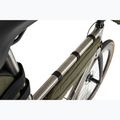 Brašna na rám kola AGU Venture Tube Frame Bike Bag S 3 l army green 6