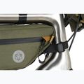 Brašna na rám kola AGU Venture Tube Frame Bike Bag S 3 l army green 7