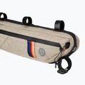 Brašna na rám kola AGU Venture Tube Frame Bike Bag S 3 l vintage 3