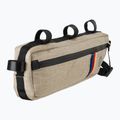 Brašna na rám kola AGU Venture Tube Frame Bike Bag S 3 l vintage 4