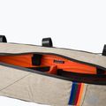 Brašna na rám kola AGU Venture Tube Frame Bike Bag S 3 l vintage 5