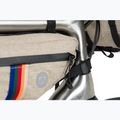 Brašna na rám kola AGU Venture Tube Frame Bike Bag S 3 l vintage 7