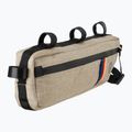 Brašna na rám kola AGU Venture Tube Frame Bike Bag M 4 l vintage 3