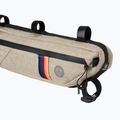 Brašna na rám kola AGU Venture Tube Frame Bike Bag M 4 l vintage 4
