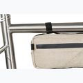 Brašna na rám kola AGU Venture Tube Frame Bike Bag L 5,5 l vintage 8