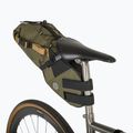 Cyklistická brašna pod sedlo AGU Venture Seat-Pack 10 l army green 3