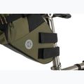 Cyklistická brašna pod sedlo AGU Venture Seat-Pack 10 l army green 4