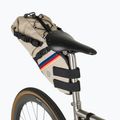 Cyklistická brašna pod sedlo AGU Venture Seat-Pack 10 l vintage 4