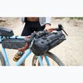 Brašna na řídítka kola AGU Venture Extreme WP Handlebar 9,6 l black 8