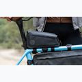 Brašna na rám kola AGU Venture Extreme WP Top-Tube Frame 0,7 l black 9