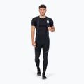 Pánské cyklistické kalhoty Rogelli Artico Bib Tight black