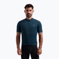 Pánský cyklistický dres    Rogelli Essential blue