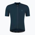 Pánský cyklistický dres    Rogelli Essential blue 3