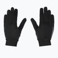 Dámské cyklistické rukavice Rogelli Laval Mid Season LW Windproof black 2