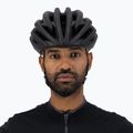 Cyklistická přilba  Rogelli Tecta black 3