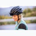 Cyklistická přilba  Rogelli Tecta black 9