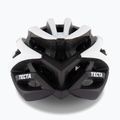 Cyklistická přilba  Rogelli Tecta white/black 2