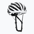 Cyklistická přilba  Rogelli Tecta white/black