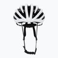 Cyklistická přilba  Rogelli Tecta white/black 2