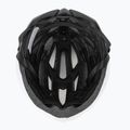 Cyklistická přilba  Rogelli Tecta white/black 5