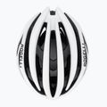 Cyklistická přilba  Rogelli Tecta white/black 6