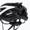 Cyklistická přilba  Rogelli Tecta white/black 7