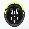 Cyklistická helma Rogelli Tecta black/fluor 5