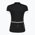 Dámský cyklistický dres Rogelli Modesta black /white 5