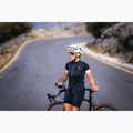 Dámský cyklistický dres Rogelli Modesta black /white 9