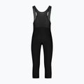 Pánské cyklistické šortky Rogelli Core 3/4 Bib Short black 4