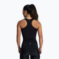 Dámské  cyklistické tílko tank top  Rogelli Abbey Tank Top black 2