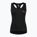 Dámské  cyklistické tílko tank top  Rogelli Abbey Tank Top black 3